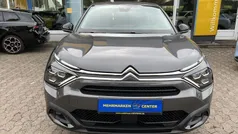 Gebraucht 2023 Citroën C4 Feel Limousine | 17.995 € (Fairer Preis)