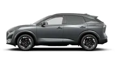 Gebraucht 2025 Nissan Qashqai N-Connecta SUV | 29.048 € (Guter Preis)