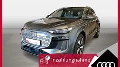 Gebraucht 2024 Audi Q6 e-tron Ambiente SUV | 64.820 € (Superpreis)