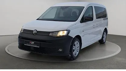 Gebraucht 2022 VW Caddy Maxi Van / Kleinbus | 27.890 € (Fairer Preis)