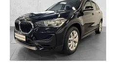 Gebraucht 2022 BMW X1 Sport Line SUV | 25.490 € (Fairer Preis)