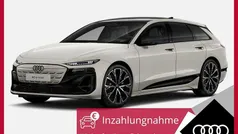 Gebraucht 2025 Audi A6 e-tron Ambiente Kombi | 82.420 € (Fairer Preis)