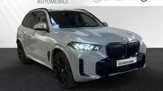 Brooklyn grau metallic Gebraucht 2025 BMW X5 M Sport SUV | 97.800 € (Fairer Preis)