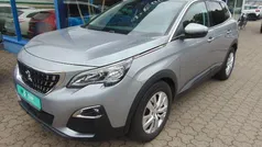 Lack grau artense/metallic kla Gebraucht 2019 Peugeot 3008 Active SUV | 18.980 € (Fairer Preis)
