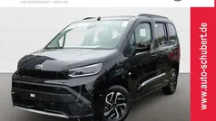 Gebraucht 2024 Toyota Proace Verso City Kombi | 37.690 € (Fairer Preis)