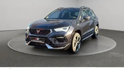 Schwarz Gebraucht 2025 Cupra Ateca SUV | 36.990 € (Fairer Preis)