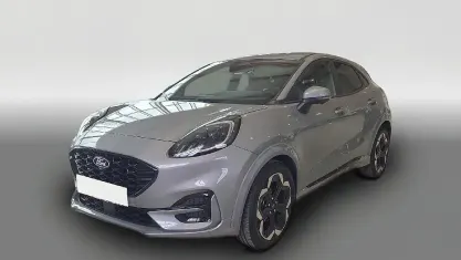 Usata Ford Puma ST-Line X 155 CV (114 kW) 2025 SUV