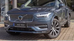 Gebraucht 2021 Volvo XC90 Inscription SUV | 48.775 € (Guter Preis)