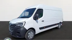 Gebraucht 2024 Renault Master Komfort Van | 35.688 € (Guter Preis)