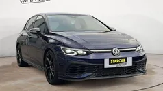 Gebraucht 2024 VW Golf VIII GTI Clubsport Limousine | 36.770 € (Fairer Preis)