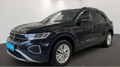 Gebraucht 2022 VW T-Roc Life SUV | 21.490 € (Fairer Preis)