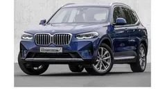 Gebraucht 2023 BMW X3 Sport Line SUV | 43.780 € (Fairer Preis)