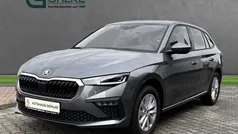 Gebraucht 2024 Skoda Scala Kleinwagen | 24.850 € (Fairer Preis)