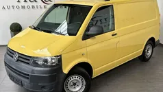 Gelb Gebraucht 2014 VW T5 Van | 11.749 € (Fairer Preis)