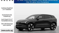 Onyx black Gebraucht 2024 Volvo EX30 Ultra SUV | 39.888 € (Fairer Preis)