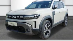 Sandstone Neu 2024 Dacia Duster Journey SUV | 26.369 € (Fairer Preis)