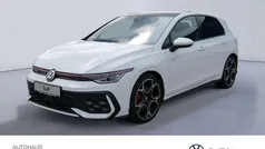 Gebraucht 2024 VW Golf VIII GTI Limousine | 42.390 € (Superpreis)