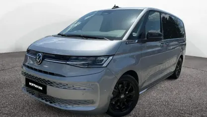 Gebraucht VW Multivan 245 PS (180 kW) 2026 Mono silver metallic Van / Kleinbus