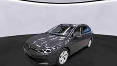 Gebraucht 2022 VW Golf VIII Style Kombi | 20.930 € (Guter Preis)