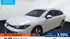 Oryxweiß perlmutteffekt Gebraucht 2025 VW Passat Business Kombi | 36.489 € (Guter Preis)