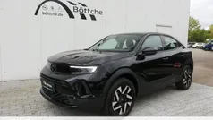 Gebraucht 2023 Opel Mokka GS Line SUV | 21.880 € (Guter Preis)