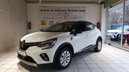 Gebraucht 2023 Renault Captur Intens SUV | 17.950 € (Fairer Preis)