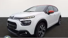 Gebraucht 2021 Citroën C3 PureTech Kleinwagen | 12.190 € (Fairer Preis)