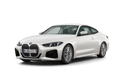 Gebraucht 2025 BMW 420 Comfort Edition Coupé | 48.750 € (Fairer Preis)