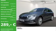 Gebraucht 2024 Skoda Octavia Style Kombi | 32.490 € (Guter Preis)
