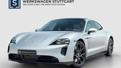Gebraucht 2023 Porsche Taycan GTS Limousine | 94.320 € (Fairer Preis)