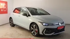 Andere farbe Gebraucht 2022 VW Golf VIII Style Kleinwagen | 49.980 € (Teuer)