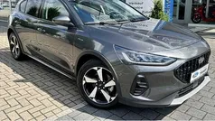 Gebraucht 2024 Ford Focus Active Limousine | 21.490 € (Superpreis)