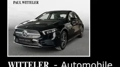 Gebraucht 2022 Mercedes A250 AMG line Limousine | 28.990 € (Fairer Preis)