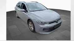 Gebraucht 2024 VW Golf VIII Life Kombi | 28.940 € (Fairer Preis)
