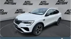 Gebraucht 2025 Renault Arkana Techno SUV | 33.490 € (Fairer Preis)