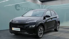 Schwarz Gebraucht 2023 Hyundai Kona Trend SUV | 22.500 € (Guter Preis)
