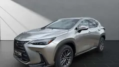Silber Neu 2025 Lexus NX350h SUV | 52.950 € (Fairer Preis)