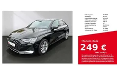 Gebraucht 2025 Audi A3 Advanced Plus Limousine | 37.850 € (Fairer Preis)