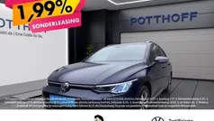 Gebraucht 2023 VW Golf VIII Move Kombi | 21.977 € (Guter Preis)