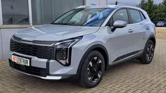 Grau Neu 2025 Kia Sportage SUV | 30.900 € (Superpreis)