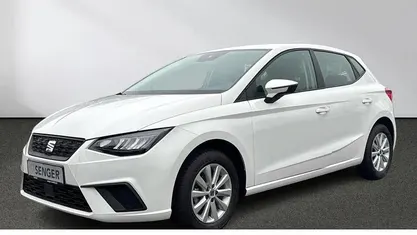 Gebraucht 2023 Seat Ibiza Style Kleinwagen | 16.880 € (Fairer Preis)