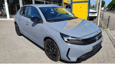 Grau Gebraucht 2023 Opel Corsa Kleinwagen | 16.450 € (Fairer Preis)