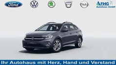 Rauchgrau metallic Gebraucht 2025 VW Taigo Life SUV | 25.690 € (Fairer Preis)