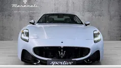 Grigio cangiante Gebraucht 2024 Maserati Granturismo Coupé | 161.111 € (Fairer Preis)