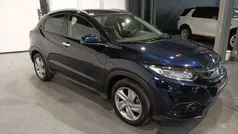 Blau Gebraucht 2019 Honda HR-V Executive SUV | 16.880 € (Fairer Preis)
