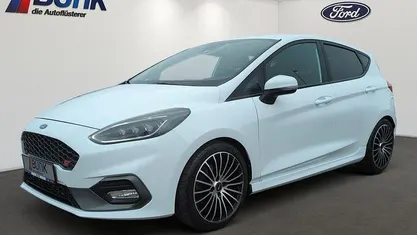 Gebraucht Ford Fiesta ST 200 PS (147 kW) 2019 Kleinwagen