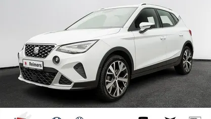 Gebraucht Seat Arona Xperience 116 PS (85 kW) 2024 SUV