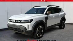 Gebraucht 2025 Dacia Duster Extreme SUV | 27.080 € (Fairer Preis)
