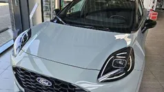 Gebraucht 2025 Ford Puma ST-Line SUV | 26.990 € (Fairer Preis)