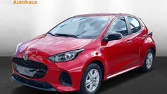 Formal red Neu 2024 Mazda 2 Center-Line Kleinwagen | 23.580 € (Fairer Preis)